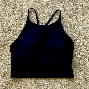 Old navy workout top